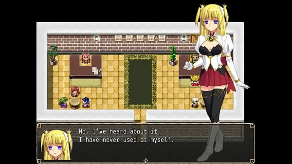 18_H RPG Games Alice Quest_Eng 2