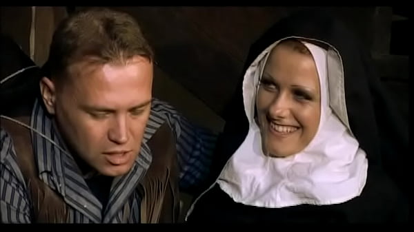 Asia D'argento Is An Hot Nun - (exclusive Production In Hd Restyling On) thumbnail