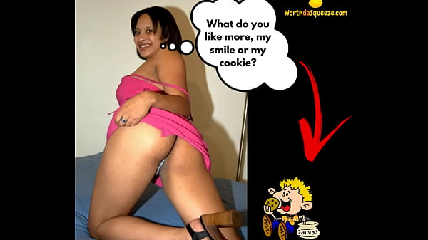 Lovely bbw ssbbw fetish black girl twerking ass 