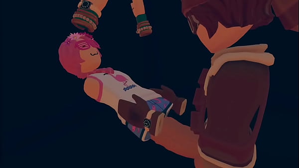 Slutty femboy takes Dick 