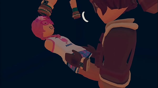 Play MP4 - RecRoom Slut