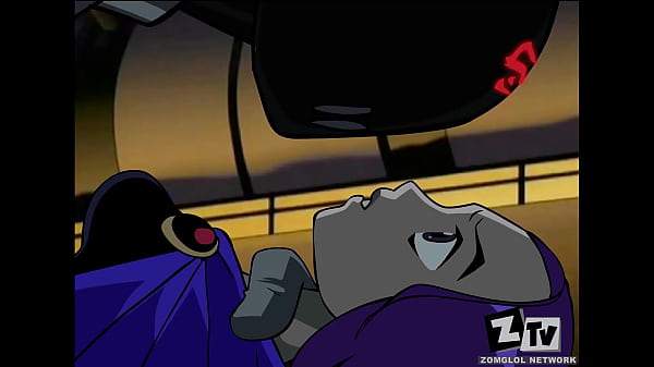 Raven's long birthday night with slade