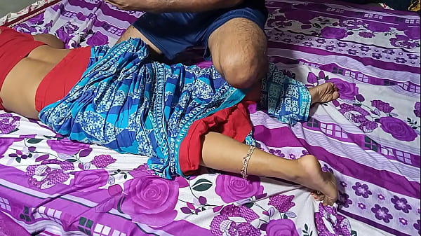 Best ever fuck friend's mom pussy when she called me for her back pain message