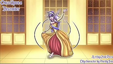 Singing Fun: Once Upon A December From Anastasia thumbnail