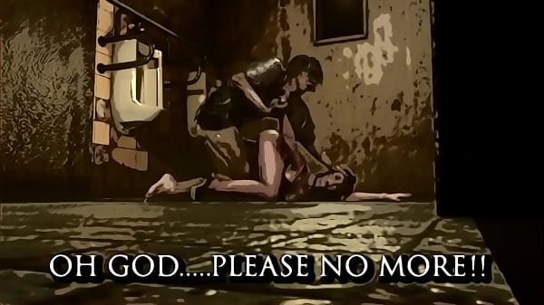 Twobitchesget fuck by a monster on a Friday night