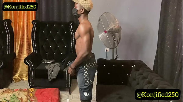 I Dress Up After Jerking Off At Home Alone thumbnail