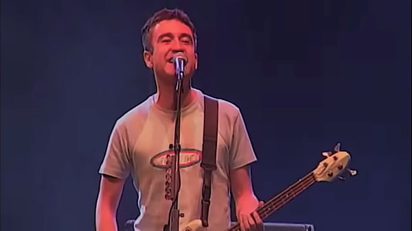 Los Prisioneros - La Voz de los &lsquo_80 (En Vivo)