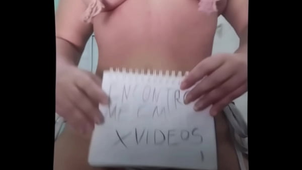 V&iacutedeo de verifica&ccedil&atildeo