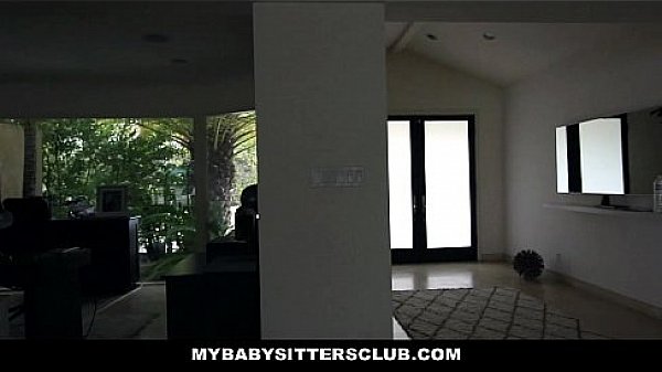 My b sitters club s b sitter jojo kiss pacified boss dick