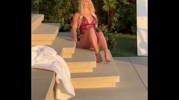 Nonton You&rsquo;ll Never Guess Who This Shoot Was For ? Coming Soon ? thumbnail