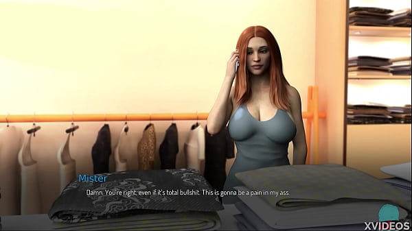 Play MP4 - BOUND &num;44 - Big tits everywhere you look