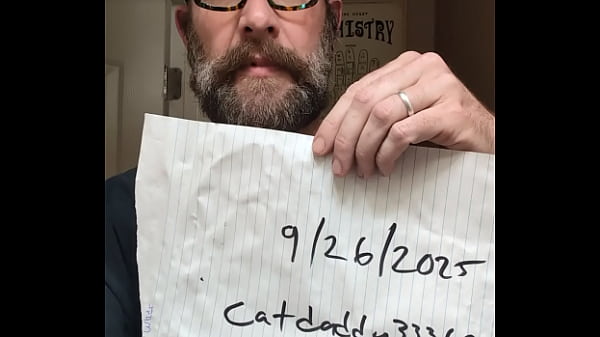 Verification video