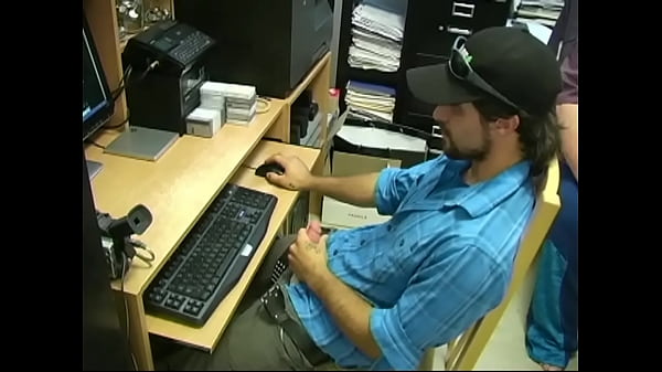 Straight Latin Dude Jerks Off thumbnail