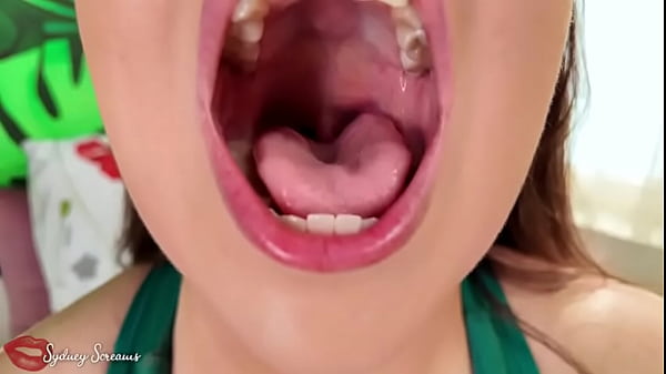 Tricked by Fake Gentle Pred - You Visit Highly Rated Gentle Voress Sydney Screams Only to Get Swallowed Only For Her to Lie and Never Let You Out of Her Bloated Belly - Vore POV, Digesting, Pred Prey