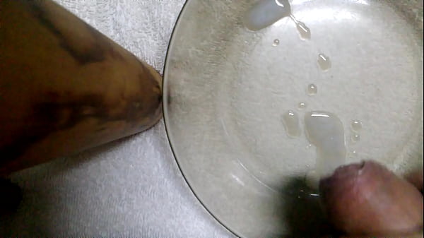 Play MP4 - Impresionante exaculacion