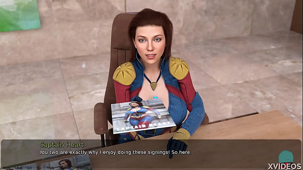 Play MP4 - WHERE THE HEART IS &num;274 &bull; Big&comma; juicy&comma; perfect tits right in front of us