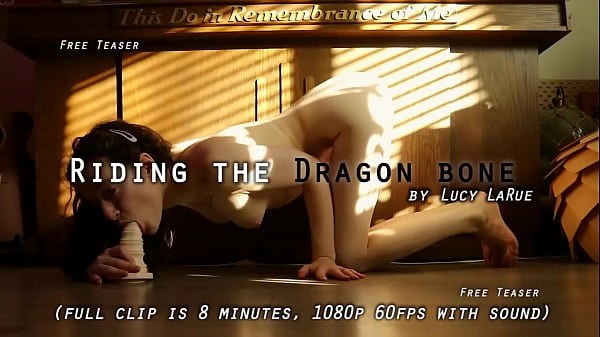 &ldquo;riding the dragon bone" by lucy larue free teaser 