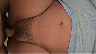 Cogeme Pronto, Porque Mi Hijo Va A Llegar Del Colegio, Madre Soltera Dando El Culo Por Ayuda Economica!! Cogiendo A Una Mam&aacute; Soltera thumbnail