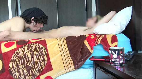 Your Dear Boyfriend Gets Fucked By The Ukrainian Twink thumbnail