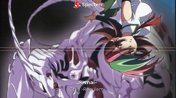 Betterman Chin Requiem by mai