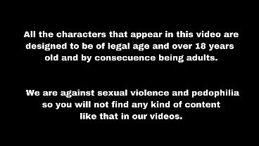 Suicide Squad Yaoi - Harley Quinn Femboy Handjob And Blowjob With Cumshot thumbnail