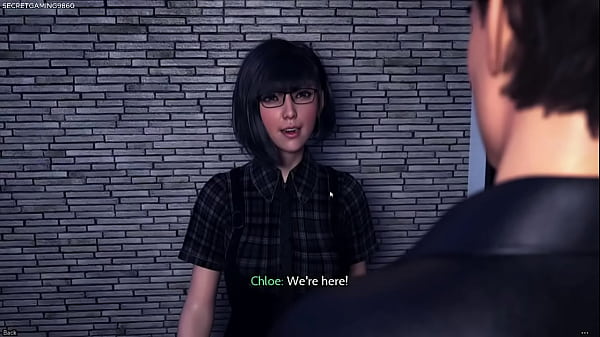 Nonton Freshwomen 07 By Oppaiman - Horny Slut Takes Him To Her Room And And Makes Him Cum Inside Her Tight Ass, While Home Alone thumbnail