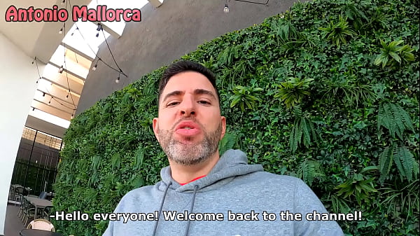 Nonton Painful First Time Anal With Hot Chilean Fitness Babe thumbnail