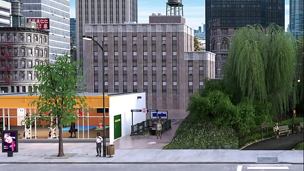 Kink maker 4 alma's reward