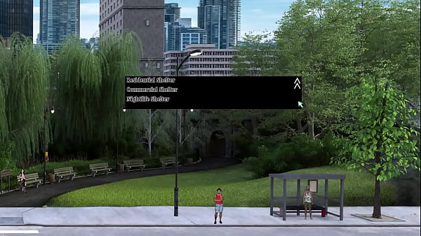 Kink maker 4 alma's reward