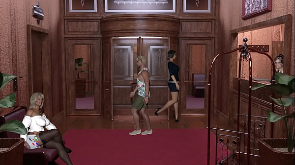 Kink maker 4 alma's reward