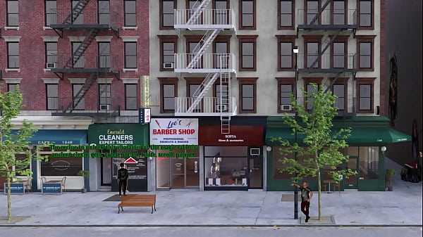 Kink maker 4 alma's reward