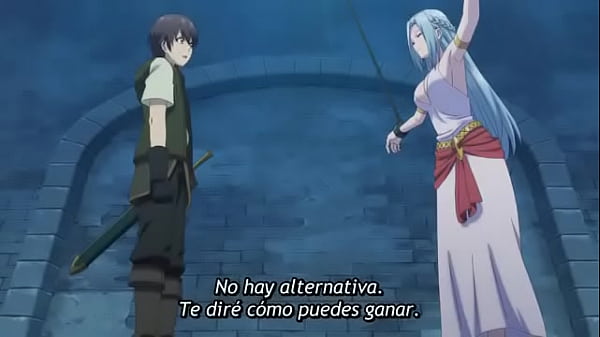 Entrenamiento Especial En La Mazmorra Secreta Cap 8 thumbnail