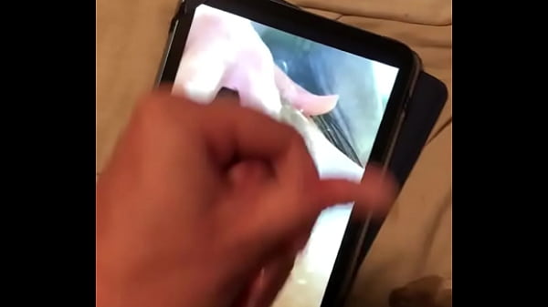 Play MP4 - Cum Tribute&colon; Trueangelapi