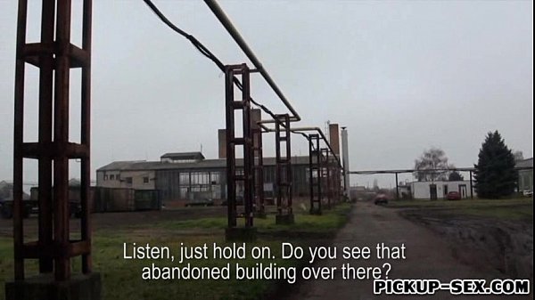 Slutty_amateur_Europeanchick Linda Raybanged_for cash