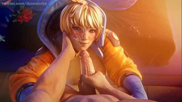 Wattson Private FuckBy Dzooworks