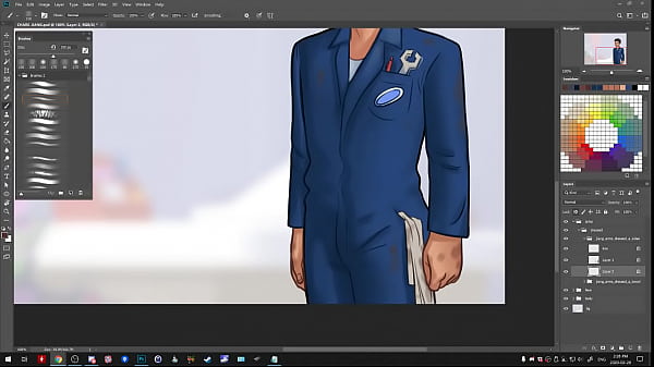 Sts broadcast by dc on picarto from february twentieth 2020 