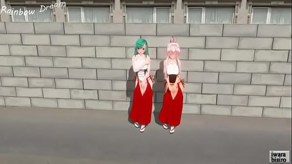 Nonton Custom Maid thumbnail