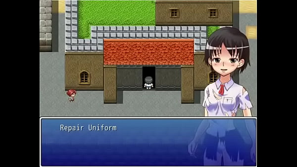 Twin Quest The Tale of Two Sisters Part_3 This is other_world