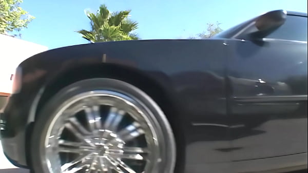 Nonton Busty Milf Natasha Nice's Wild Ride On Throbbing Bbc thumbnail