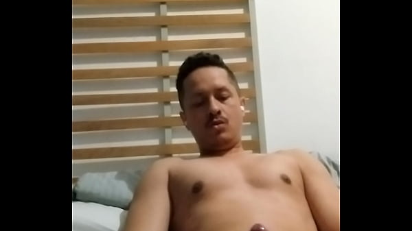 I was cold but horny