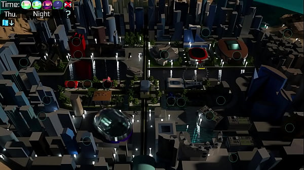 Nonton Milfy City - Part 28 - Finally! I Will Fuck My Horny Teacher's Wet Pussy & Tight Ass Very Hard thumbnail