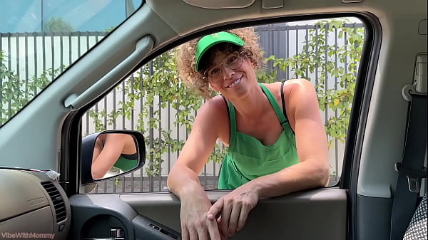 Nympho From Cafe Gets Fired After Horrible Sex thumbnail