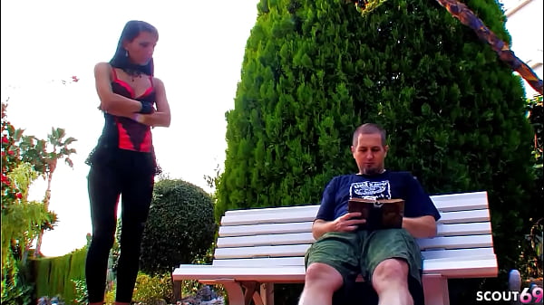 Angelica Castro And Bettina Kok In Rough Ffm 3some thumbnail