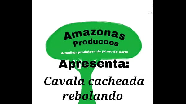 Nonton Cacheada thumbnail