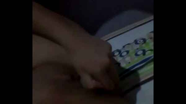 Nonton Puta Enfiando Vela Na Buceta thumbnail