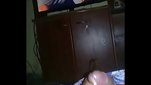 Acabando tirado en el piso