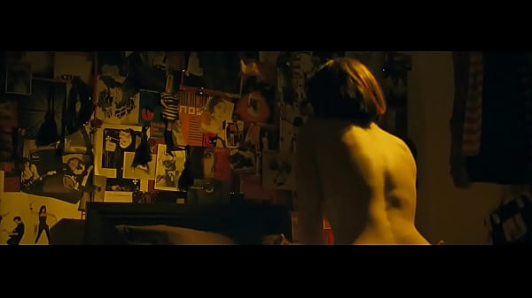 Three and Out - Gemma Arterton 