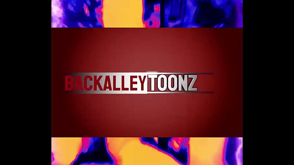 Making big booty cartoons happen all day every day