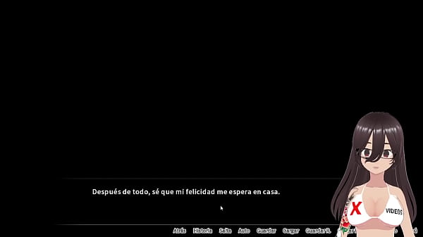 Play MP4 - mama &num;02 gameplay en espa&ntilde;ol