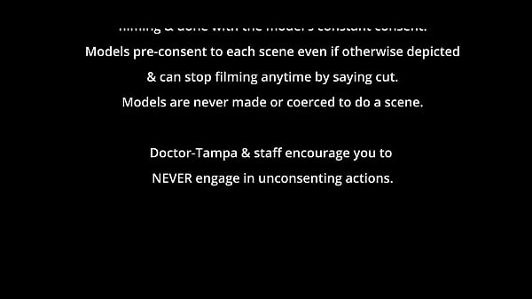 Dr Tampa - Tampa University Entrance Physical - Daisy Ducati 